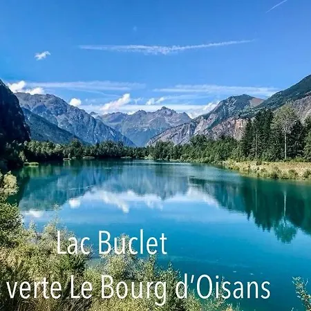 Le Dune * Le Bourg-dʼOisans