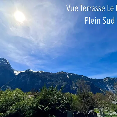 Le Dune Apartamento